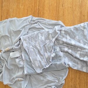 Halo Baby Swaddles (3)
